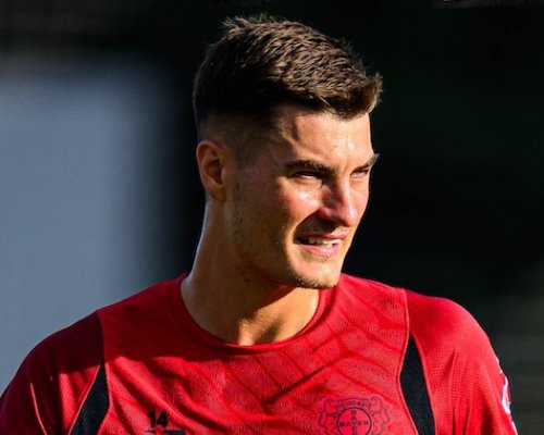 Šok pro trenéra Haška. Schick mimo hru, proti Chorvatům hrát nebude