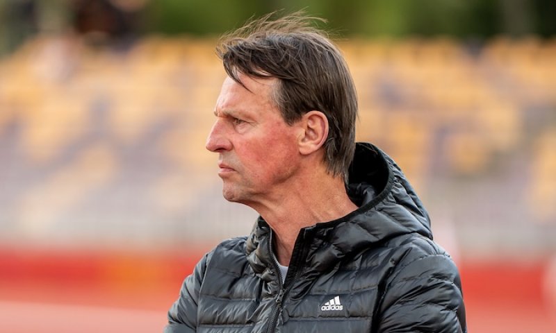 Spartě chybí lídr. Některým klukům schází hladovost, jakou měli na začátku, říká Franz Straka 