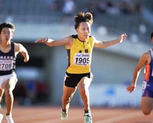 Válka o budoucnost atletiky. Tři teenageři přepisují rekordy a bojují o korunu krále