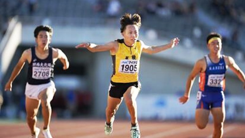 Válka o budoucnost atletiky. Tři teenageři přepisují rekordy a bojují o korunu krále