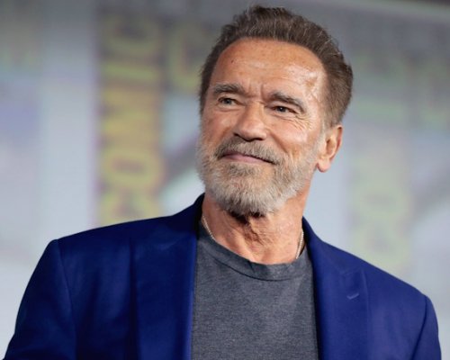 Schwarzenegger boří velký fitness mýtus. Stárnutí není hlavní viník měkkého těla