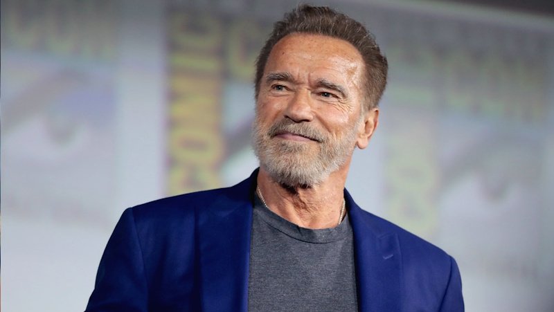 Přestaňte řešit etikety. Arnold poslal do posiloven vzkaz, který mnohé naštve