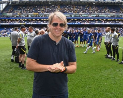 Nová éra na Stamford Bridge začíná ostře. Chelsea loví velmi žádaného kanonýra