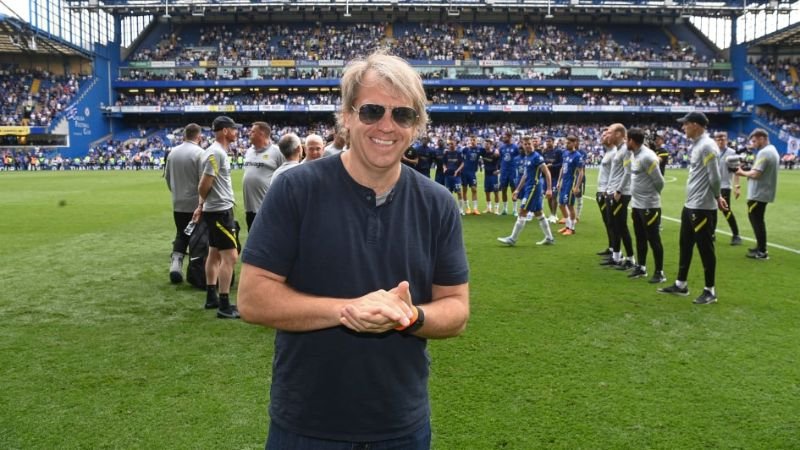Nová éra na Stamford Bridge začíná ostře. Chelsea loví velmi žádaného kanonýra