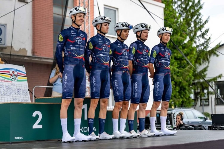 ATT Investmens v Rumunsku obstálo, pak znovu ovládlo seriál Škoda Cup