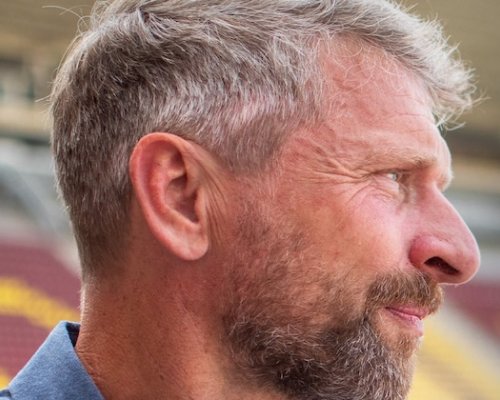 Začali jsme od nuly s čistým stolem, řekl Hašek ke vztahu se Spartou. Usmíření pomohl přestup Milly