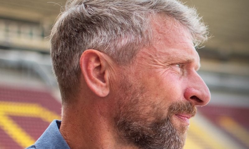 Začali jsme od nuly s čistým stolem, řekl Hašek ke vztahu se Spartou. Usmíření pomohl přestup Milly