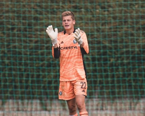 Konec ságy okolo Heerkense? Přestup ze Sparty do Ajaxu je na spadnutí