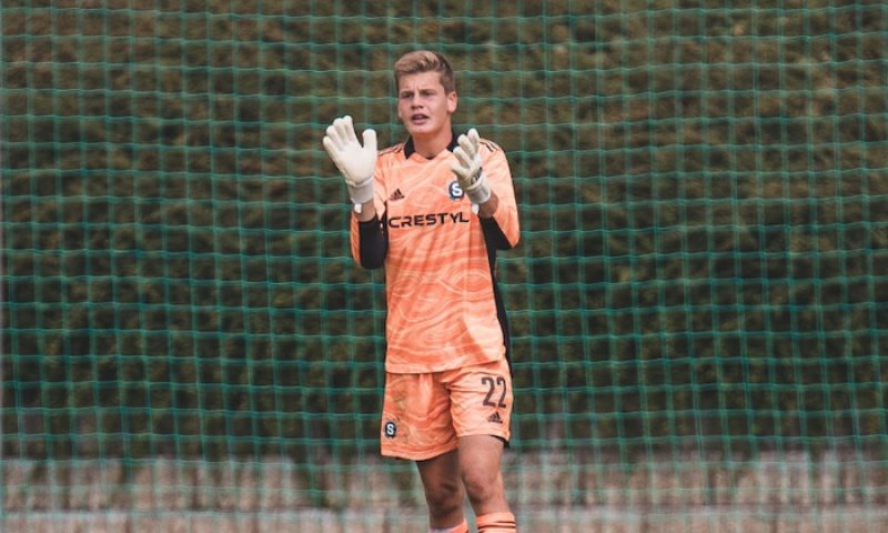 Konec ságy okolo Heerkense? Přestup ze Sparty do Ajaxu je na spadnutí