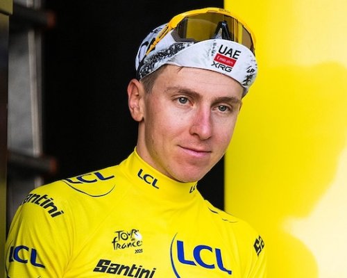 Šok ze srdce pelotonu. Pogačar prý chystá zradu Tour de France