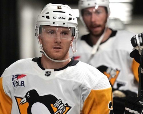 Konec jedné cesty. Po boku Crosbyho zvedl pohár, teď se v tichosti loučí s NHL
