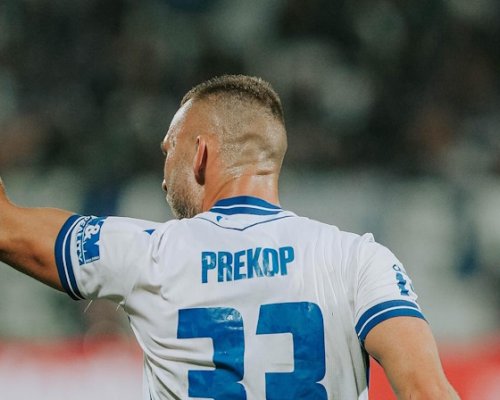 Velký obrat! Prekop prý míří do Slavie, Baník může získat hned tři posily