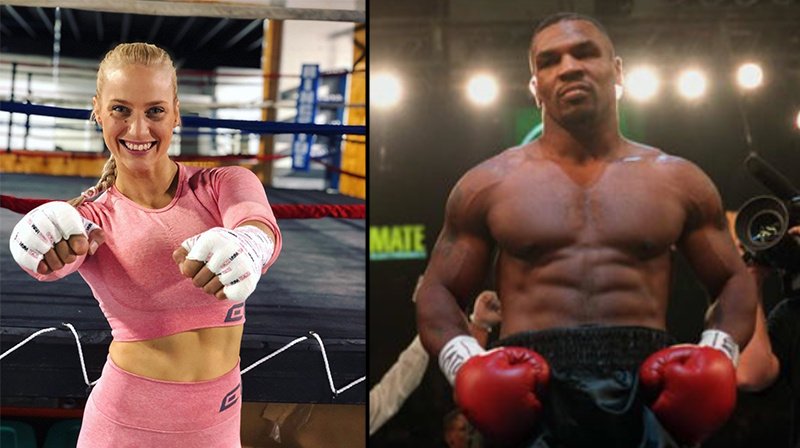 Zlaté pěsti, diamantový profil: Bridges boří mýty o chudých boxerech. I Tyson by záviděl