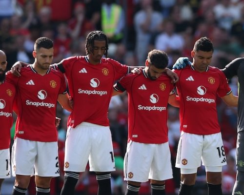 Nové detaily o prodeji Manchesteru United: Tajné konsorcium z SAE oslovilo bývalé hráče jako investory