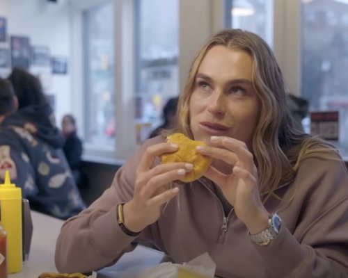 Sabalenka se ohlíží za rokem 2025: Sednu si na Maledivách, dám si tequilu a řeknu si, že to vlastně nebylo špatné