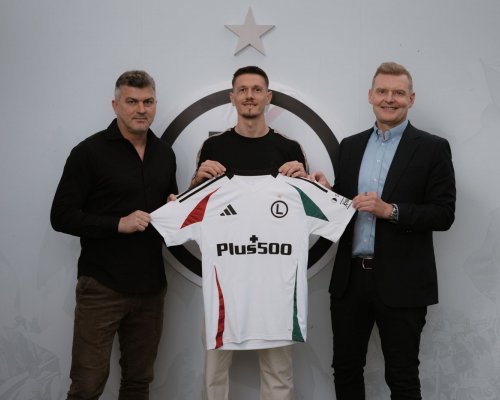 Sparta zužuje kádr. Do Polska pustila kosovského křídelníka