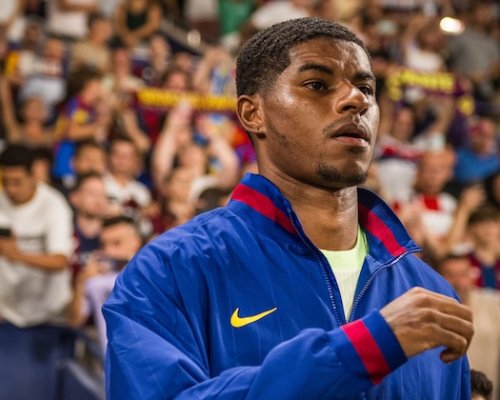 Zamete Barcelona s Rashfordem? Katalánci se dohodli s jinou hvězdou Premier League