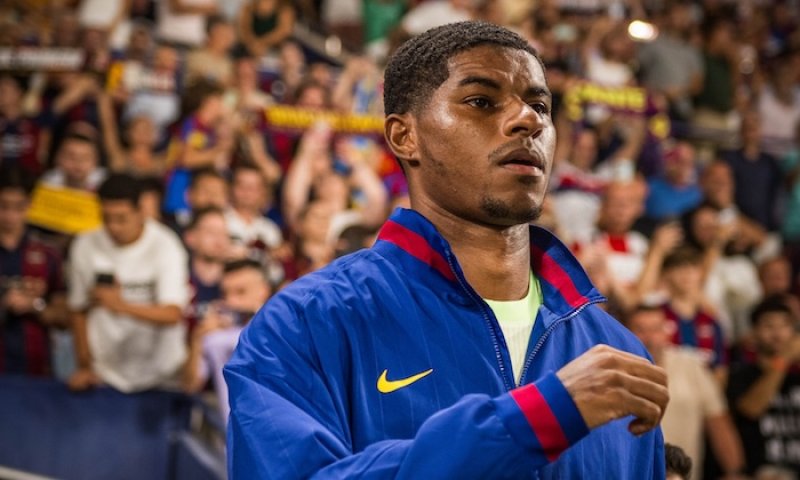 Zamete Barcelona s Rashfordem? Katalánci se dohodli s jinou hvězdou Premier League