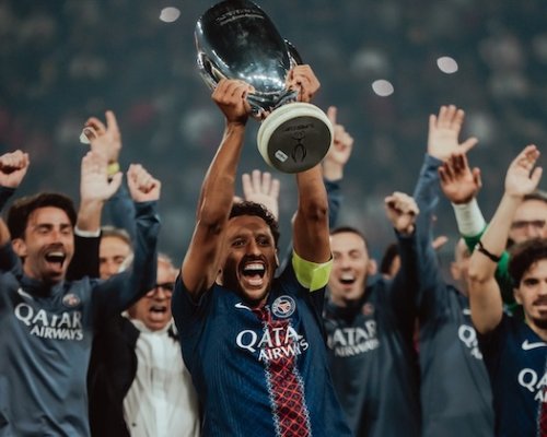 Šampion Ligy mistrů bez šance v Anglii? Bývalý útočník Liverpoolu zpochybnil PSG