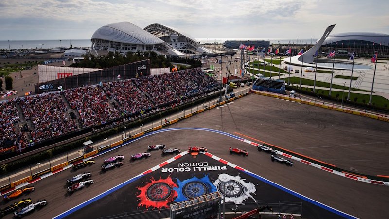 Lidské životy jsou víc než sport. Šéf FIA Ben Sulayem vysvětlil zrušení prestižních závodů
