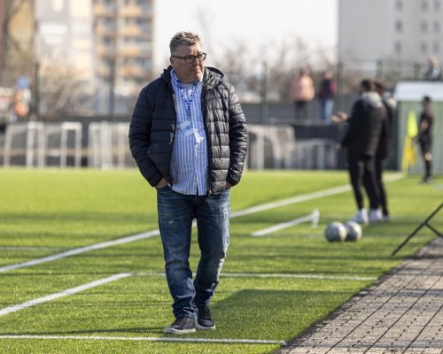 Dvě výhry a prvenství v soutěži. Kladnu se v posledních týdnech daří