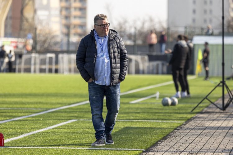 Dvě výhry a prvenství v soutěži. Kladnu se v posledních týdnech daří
