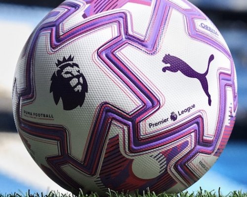 Nová éra Premier League? Puma převzala vládu nad míčem a po dlouhých 25 letech nahrazuje Nike