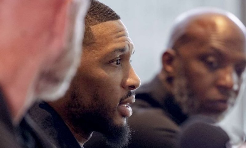 Legenda NBA míří do kanceláře. Hvězda Portlandu Lillard se vrací zpátky tam, kde to všechno začalo
