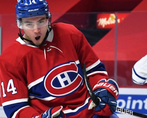 Nejmladší, ale nejnebezpečnější. Montreal šokuje NHL a mění se v mašinu na výhry