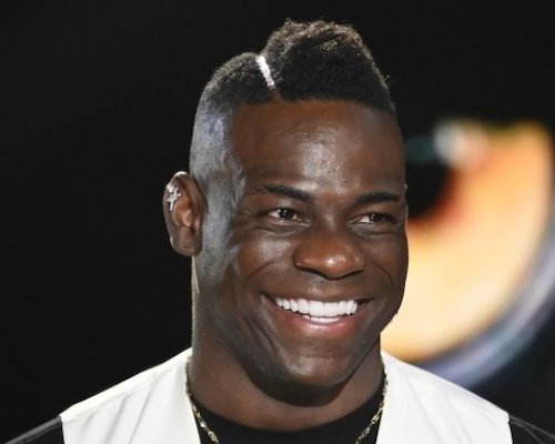 Válka Balotelliho s Vieirou pokračuje. Italský bouřlivák se dočkal pomsty