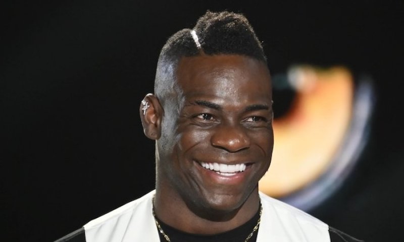 Válka Balotelliho s Vieirou pokračuje. Italský bouřlivák se dočkal pomsty