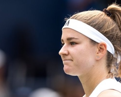 Lisická vsadila na wimbledonskou šampionku, vítězku vidí v duelu Muchová-Gauffová