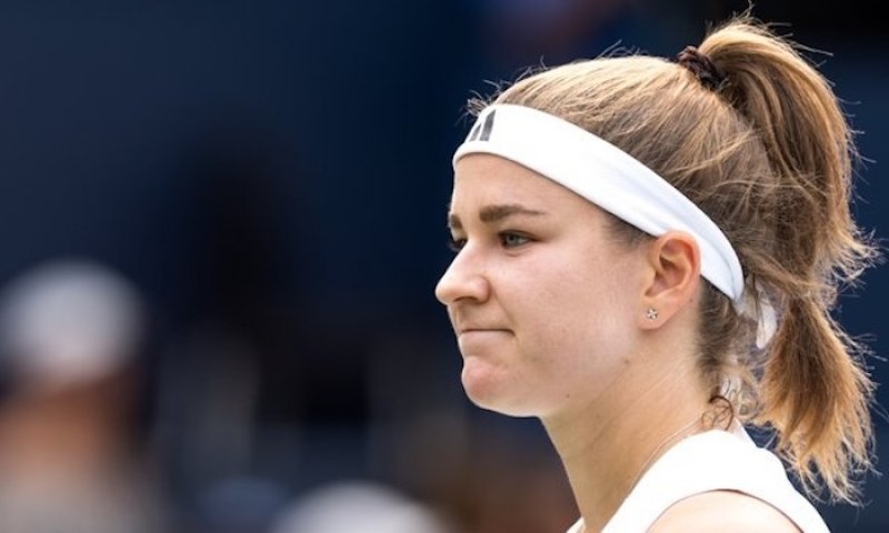 Lisická vsadila na wimbledonskou šampionku, vítězku vidí v duelu Muchová-Gauffová