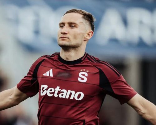 Ve Varšavě zpozorněli. Kuchta se podle zákulisí ocitl v hledáčku slavného klubu
