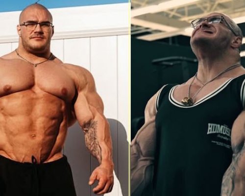 Legendy ho pasují na favorita. Mutant Walker míří do Tampy pro titul