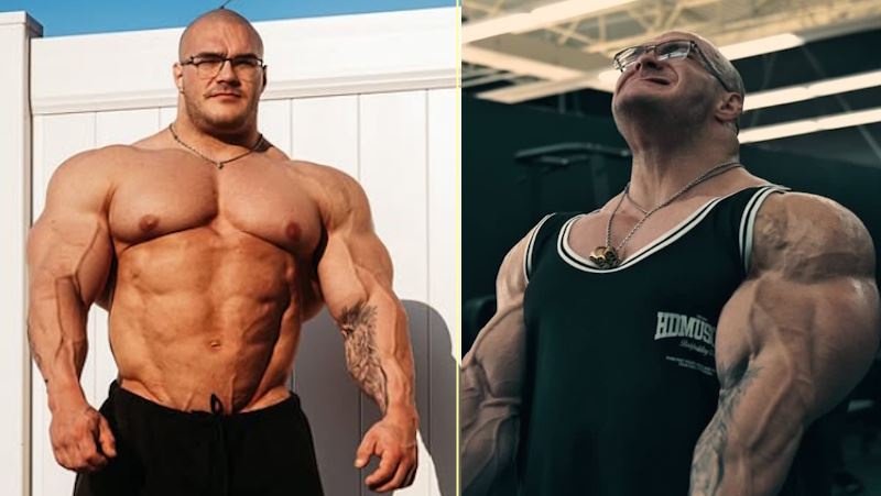 Legendy ho pasují na favorita. Mutant Walker míří do Tampy pro titul