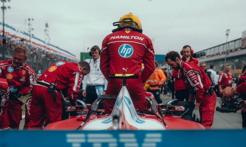 Ferrari v úzkých: Je nový monopost SF-26 odsouzen k nezdaru ještě před startem?