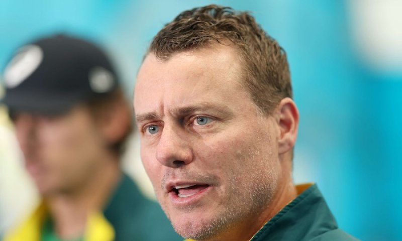 Nepřiměřené a neospravedlnitelné chování? Australský kapitán Hewitt dostal stopku a flastr