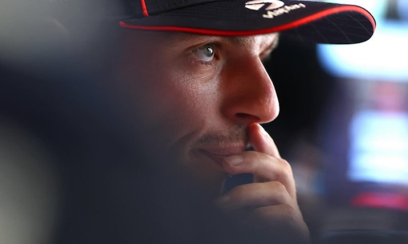 Verstappenova dieta pro svět Formule 1? Z tisícikilových monster by rád zpět k dravým šelmám