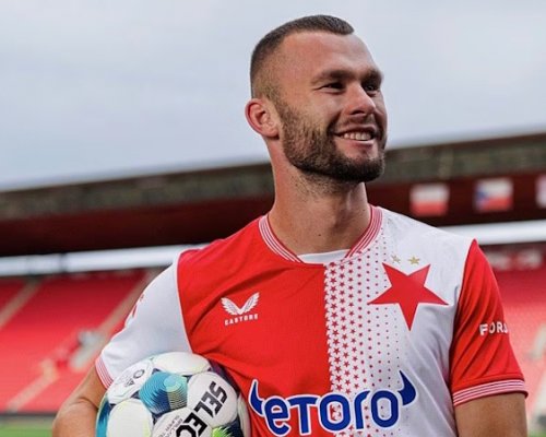 Slavia má hrdinu i psance. Vlček prožil sen, fanoušci posílají Prekopa zpět do Ostravy