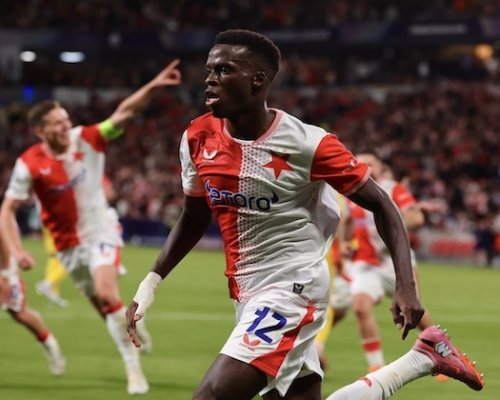Slavia řeší přeplněný kádr, před odchodem je hned osm hráčů