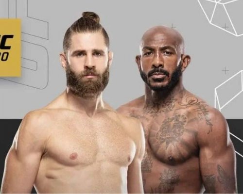 UFC bojovníci rozdělili tipy. Procházka má v očích kolegů jen těsnou převahu