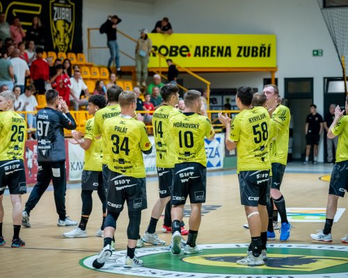 Boj o trofej graduje: Český pohár pozná finalisty, kdo se utká v semifinále a co zajímavého nás čeká?