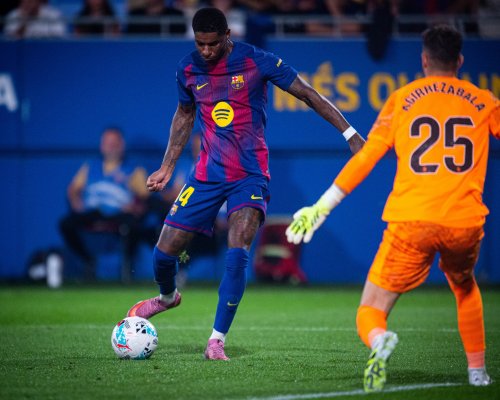 Utekl z United, zaspal i v Barceloně! Scholes nemilosrdně sepsul hvězdu