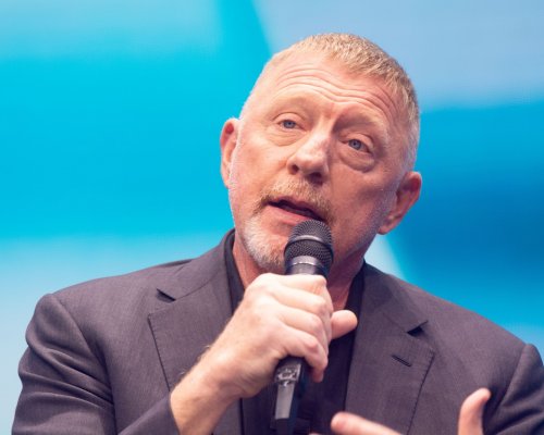 Becker šokuje: Výhra Wimbledonu v 17 letech byla prokletím. Byl jsem ještě dítě