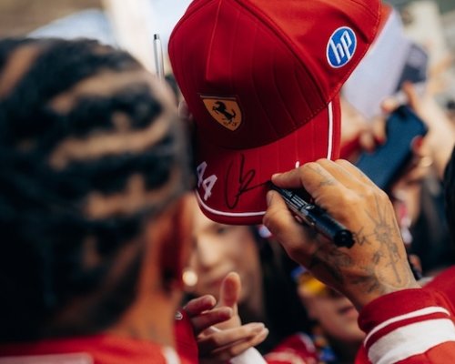 Hamilton už to pomalu balí: Dal bych cokoliv za upgrade, ale ten teď nemáme, takže se musíme soustředit na příští rok