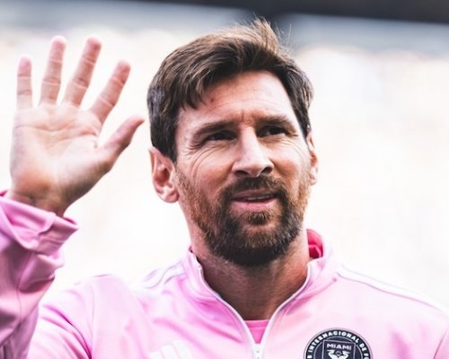 Konec tajných návštěv. Marc Ciria chce pro Lea otevřít hlavní bránu Camp Nou