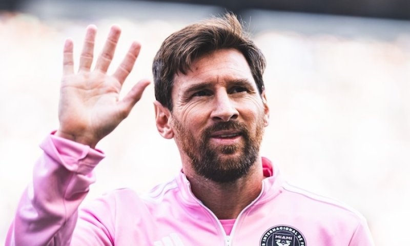 Konec tajných návštěv. Marc Ciria chce pro Lea otevřít hlavní bránu Camp Nou