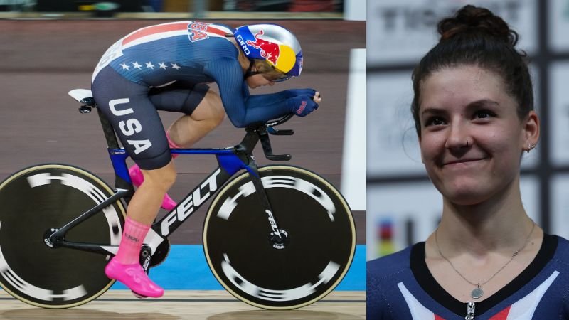 „Stojím za pravdou.“ Kontroverzní cyklistka ignorovala pravidla a fanoušci žádají trest
