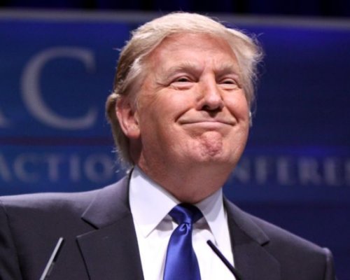 Trumpův drahý koníček: Rok na greenu stál daňové poplatníky přes dvě miliardy